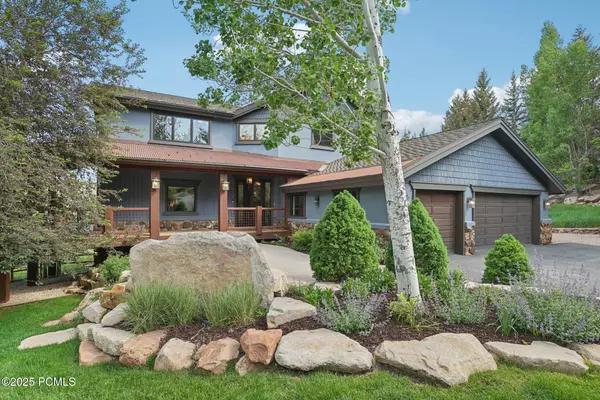 Park City, UT 84060,2570 Aspen Springs DR Drive