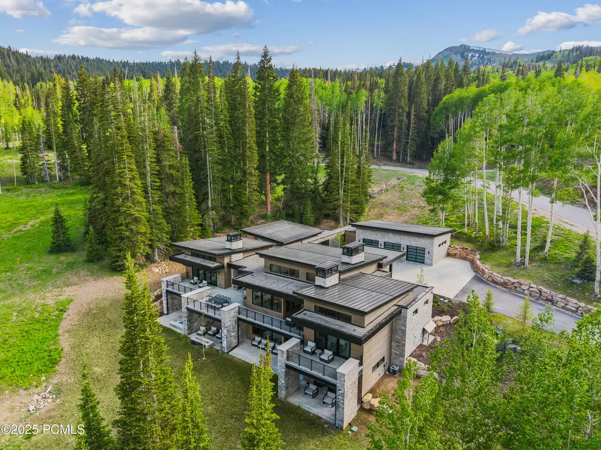 Park City, UT 84060,323 White Pine Canyon RD Road