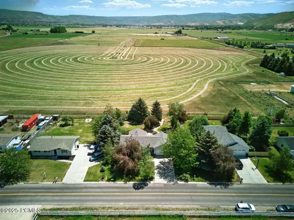 Heber City, UT 84032,2265 Casperville RD Road