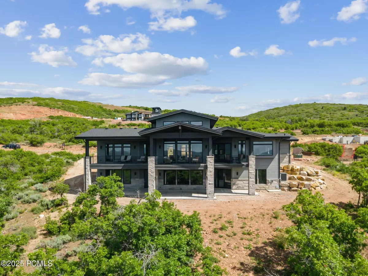 Hideout, UT 84036,2280 E Outlaw RD Road