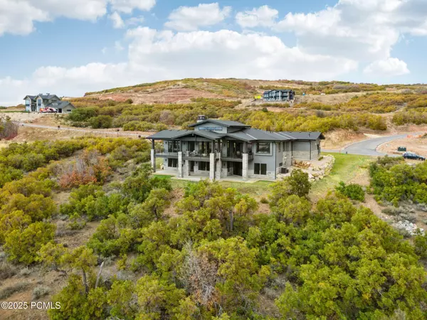 Hideout, UT 84036,2280 E Outlaw RD Road