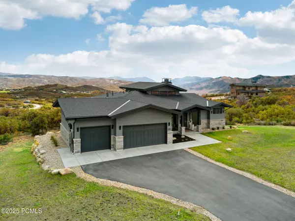 Hideout, UT 84036,2280 E Outlaw RD Road