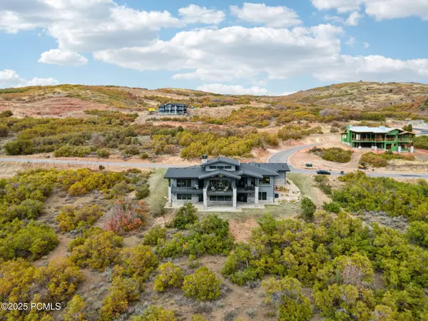Hideout, UT 84036,2280 E Outlaw RD Road