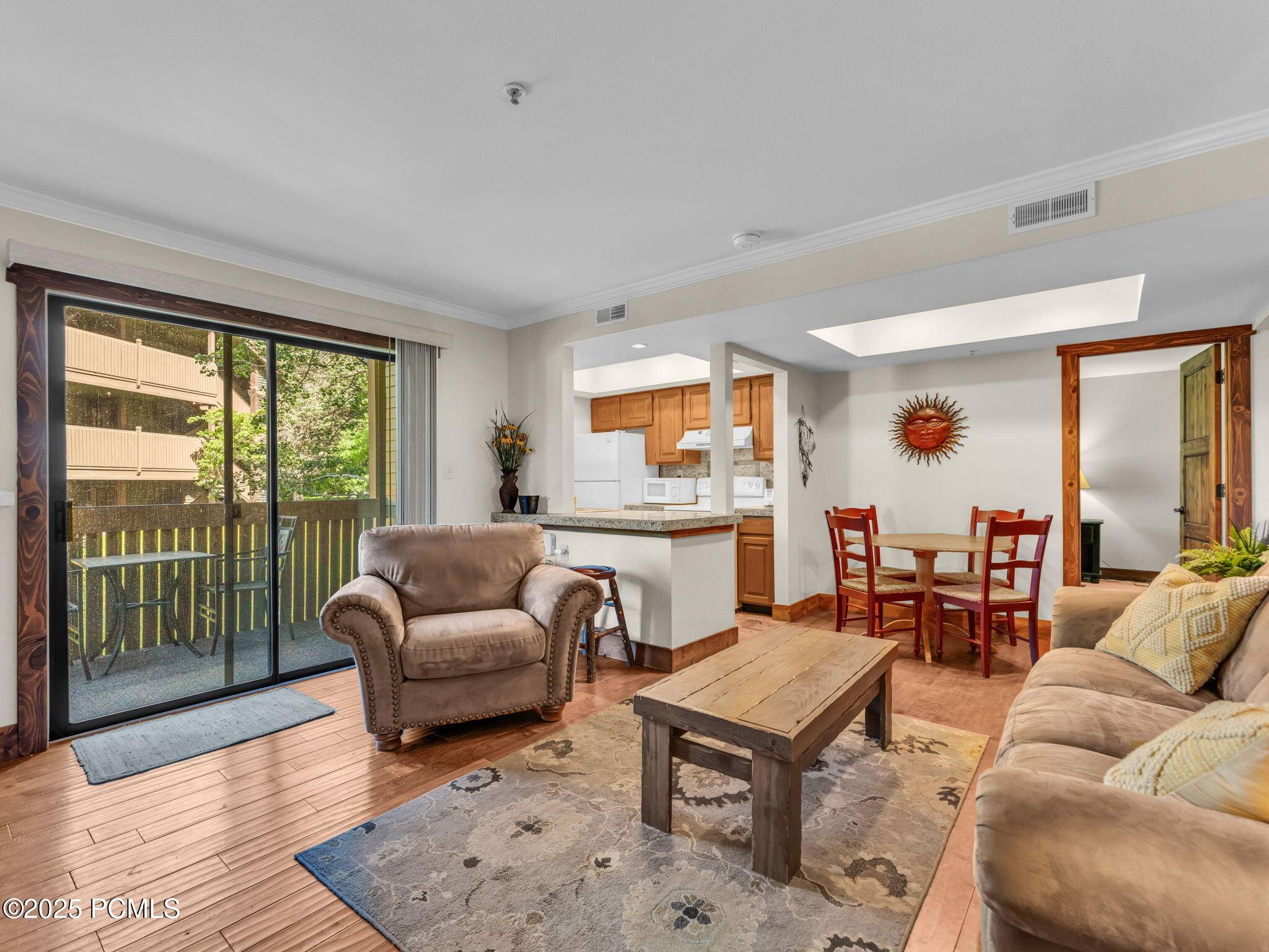 Park City, UT 84098,6821 N 2200 West West #11-C