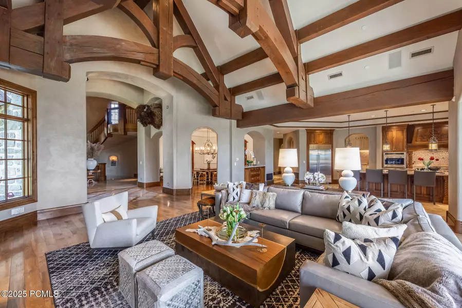 8066 N Red Fox CT Court, Park City, UT 84098