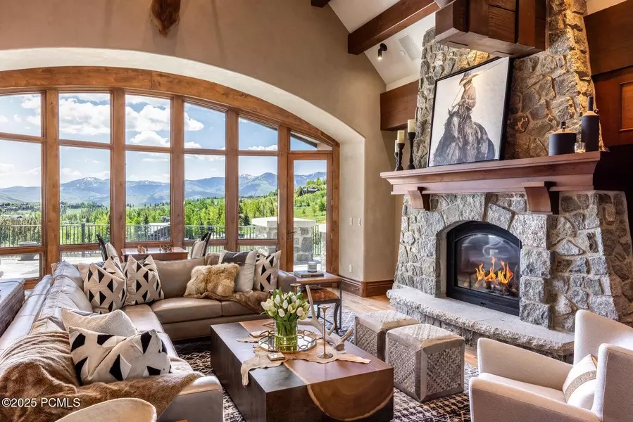 8066 N Red Fox CT Court, Park City, UT 84098