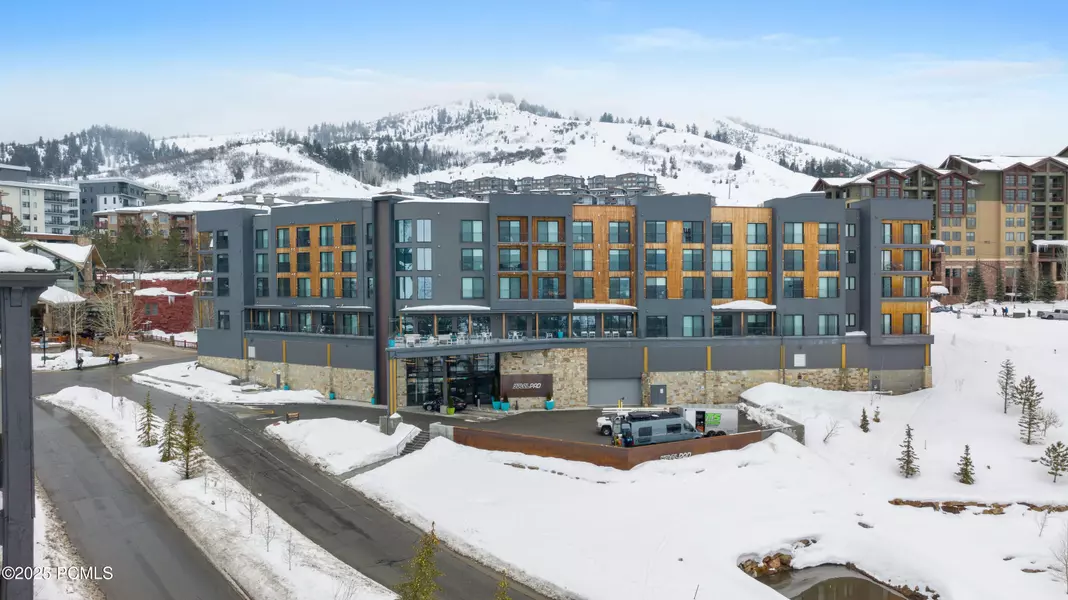 2670 Canyons Resort DR Drive #323, Park City, UT 84098