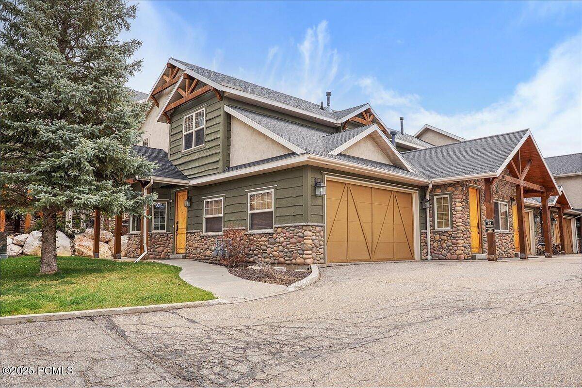 Eden, UT 84310,3634 N Huntsman PATH Path #Unit C201