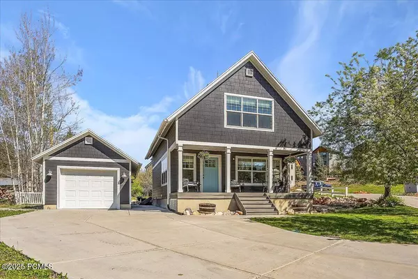 3511 N Willow Creek LN Lane, Eden, UT 84310