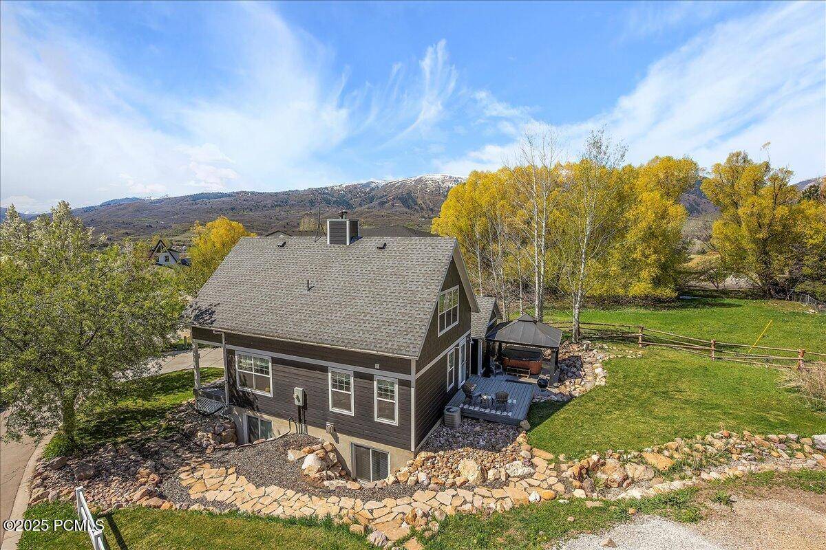 Eden, UT 84310,3511 N Willow Creek LN Lane