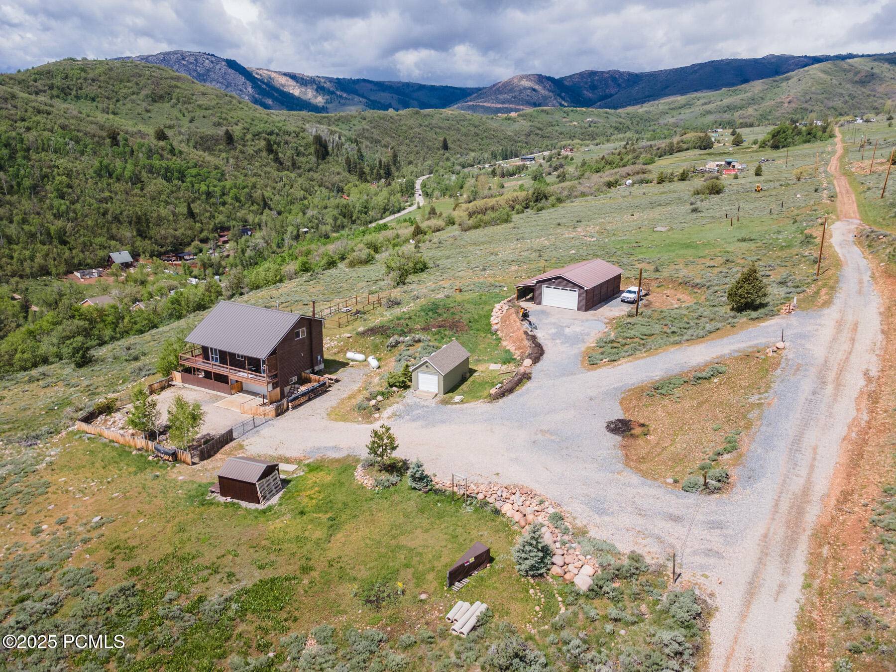 Huntsville, UT 84317,13113 E Pine Canyon RD Road