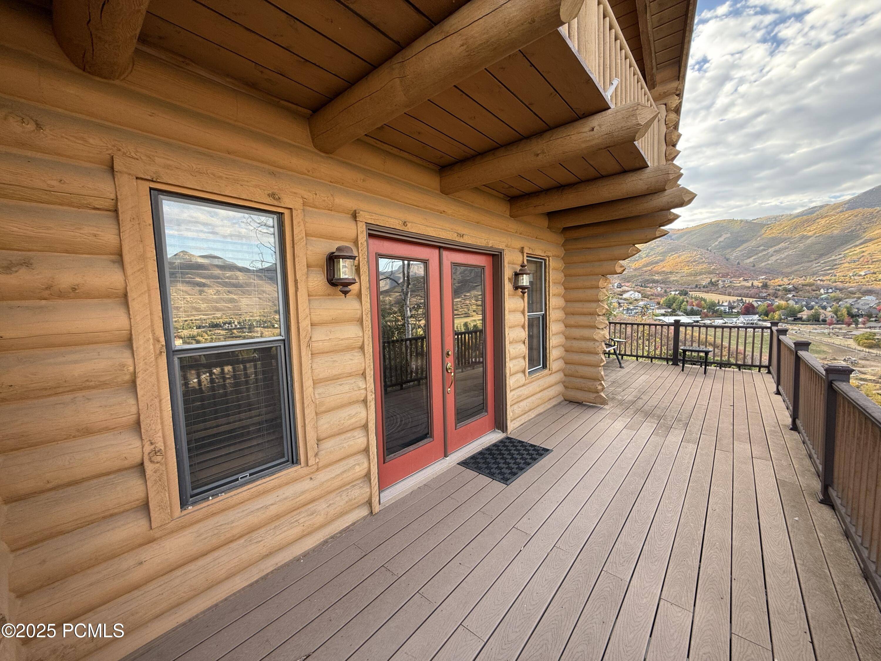 Midway, UT 84049,970 W Matterhorn WAY Way