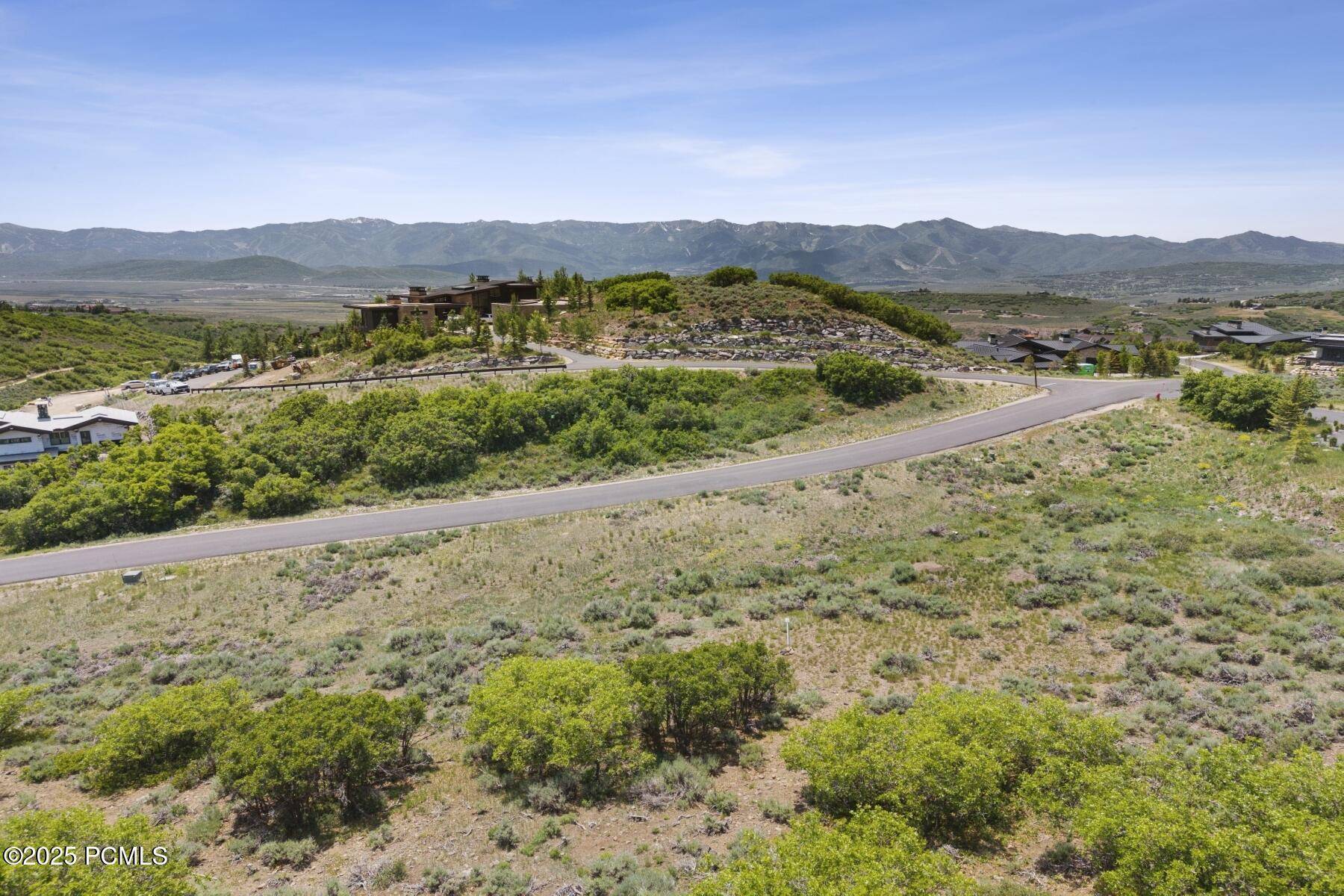 2727 E Canyon Gate RD Road, Park City, UT 84098