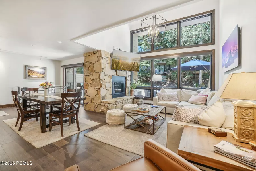 1164 Stonebridge CIR Circle, Park City, UT 84060