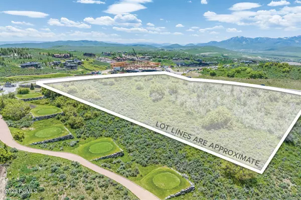 Park City, UT 84098,4577 Pinnacle Sky LOOP Loop