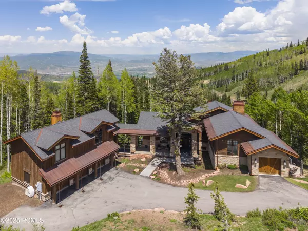 Park City, UT 84060,147 White Pine Canyon RD Road