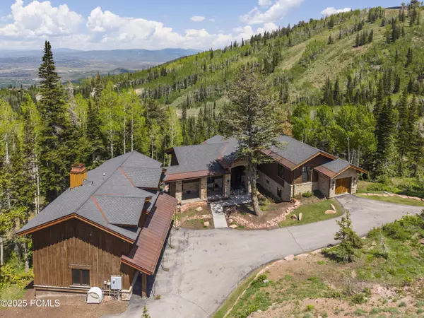 Park City, UT 84060,147 White Pine Canyon RD Road