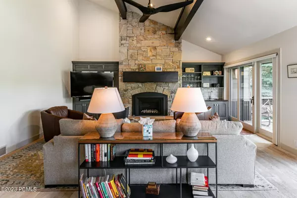 Park City, UT 84060,2531 Fairway Village DR Drive #39