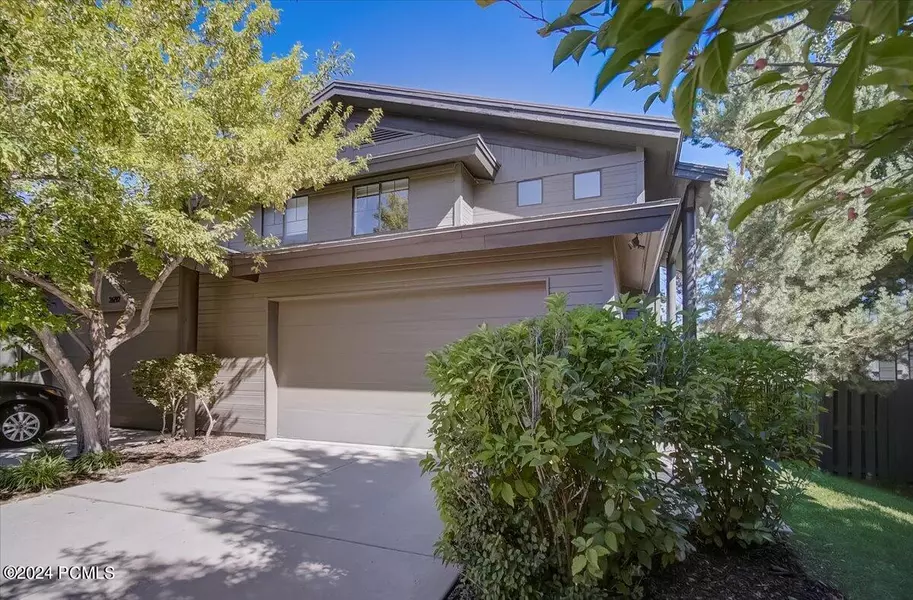 2690 Cottage LOOP Loop, Park City, UT 84098
