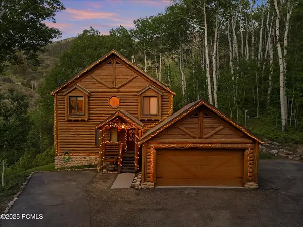 Oakley, UT 84055,2190 Nix Canyon RD Road