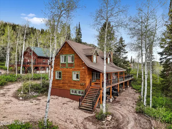 Oakley, UT 84055,9281 Uinta DR Drive