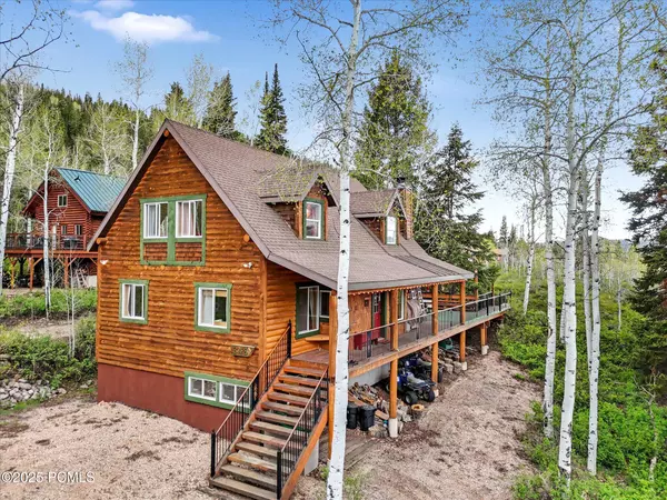 9281 Uinta DR Drive, Oakley, UT 84055