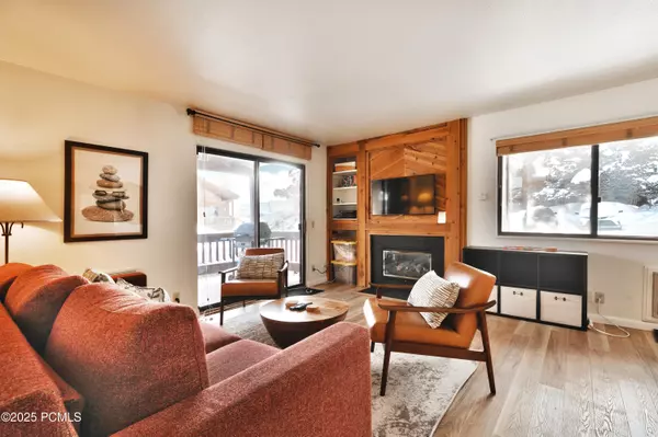 Park City, UT 84098,2025 Canyons Resort DR Drive #R4
