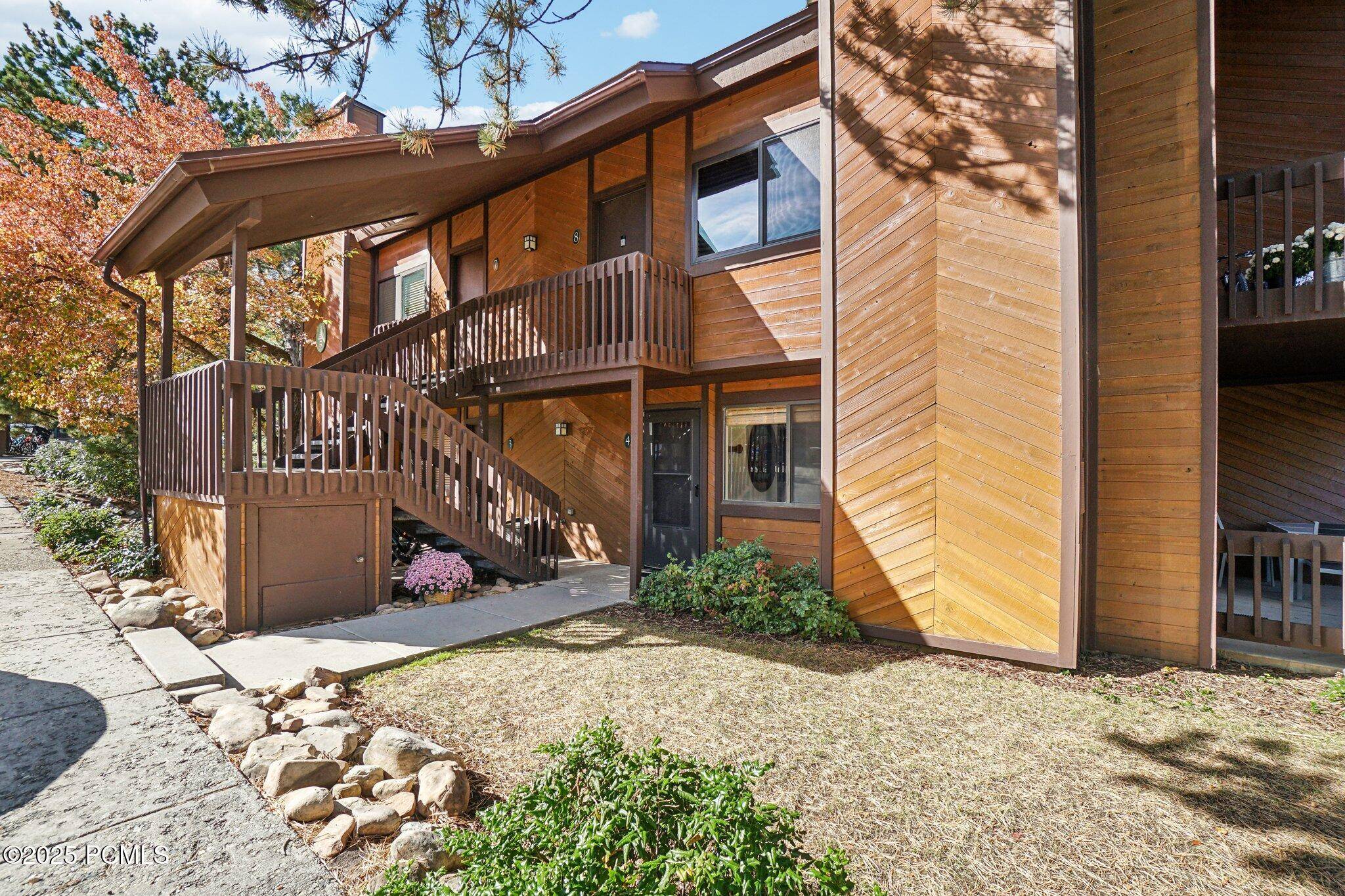 2025 Canyons Resort DR Drive #R4, Park City, UT 84098