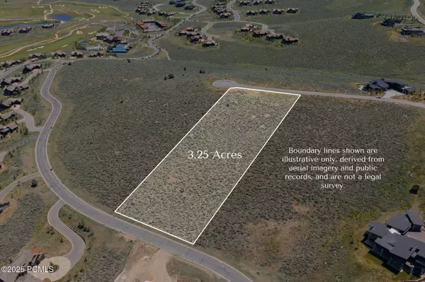 Kamas, UT 84036,6769 N Evening Star CT Court