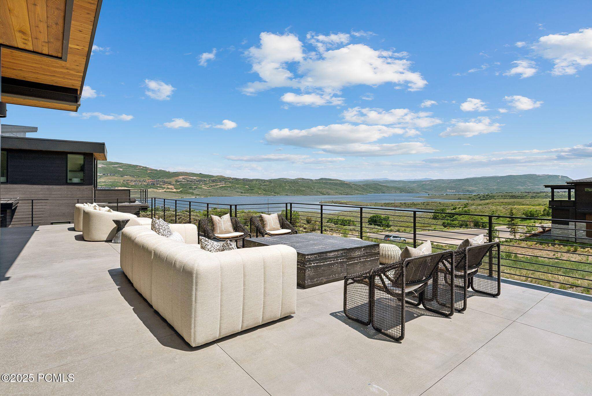 1404 W Ursa WAY Way, Mayflower Mountain, UT 84032
