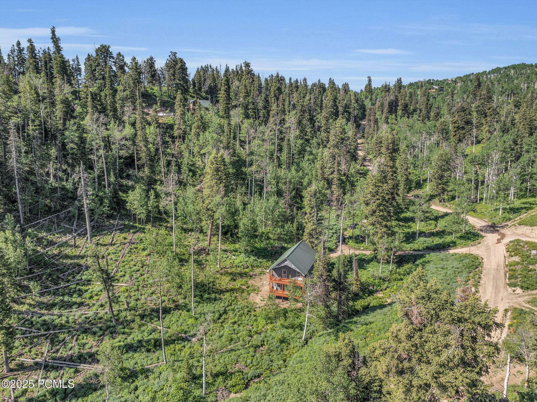 1624 Pine Cone CIR Circle, Coalville, UT 84017