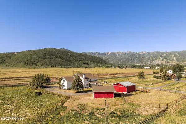 Park City, UT 84098,266 W Old Ranch RD Road