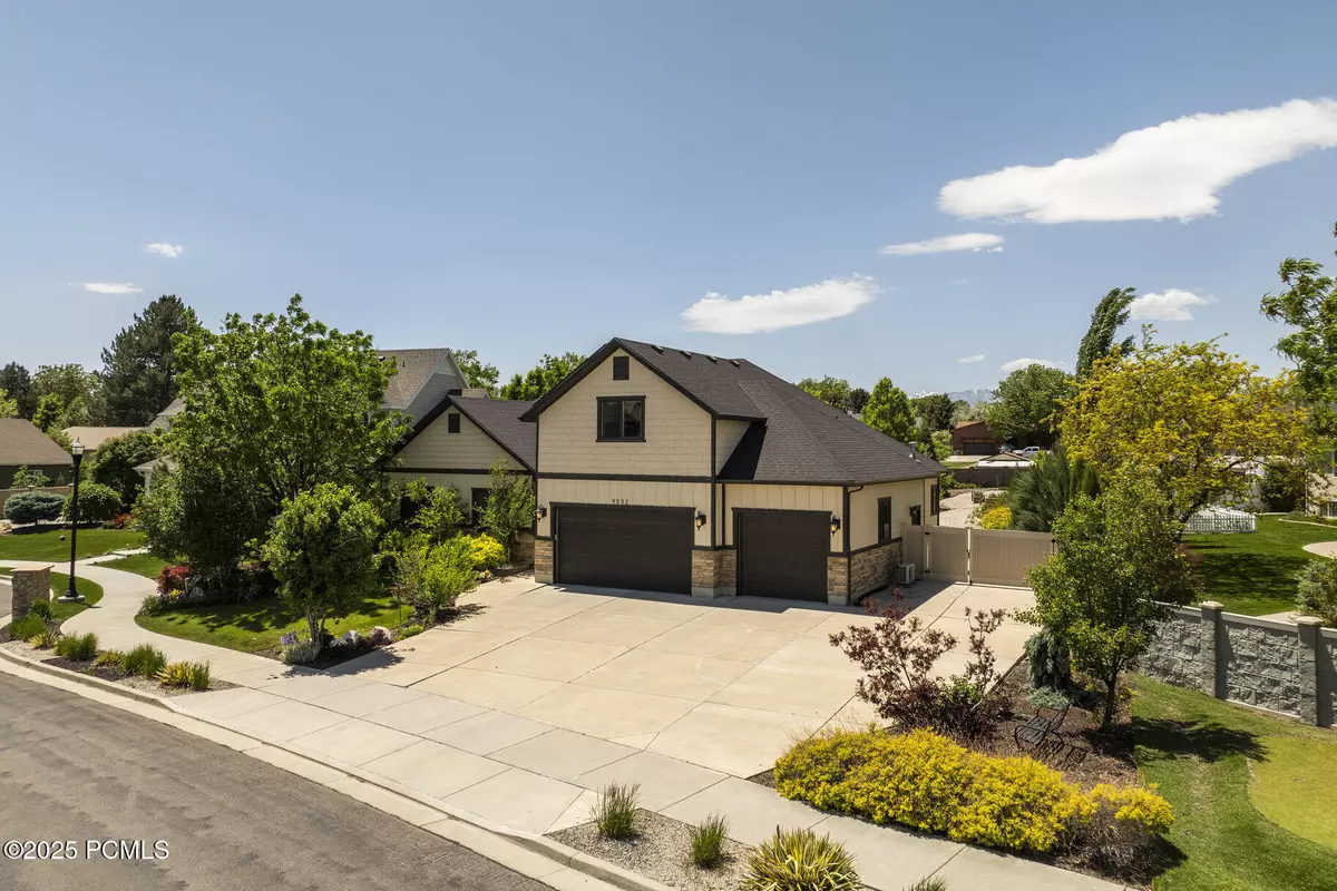 South Jordan, UT 84095,9532 S Willow Trail WAY Way