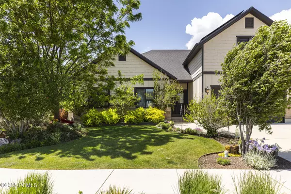 9532 S Willow Trail WAY Way, South Jordan, UT 84095