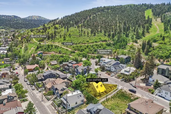 Park City, UT 84060,844 Empire AVE Avenue