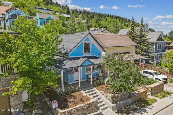 Park City, UT 84060,259 Park AVE Avenue