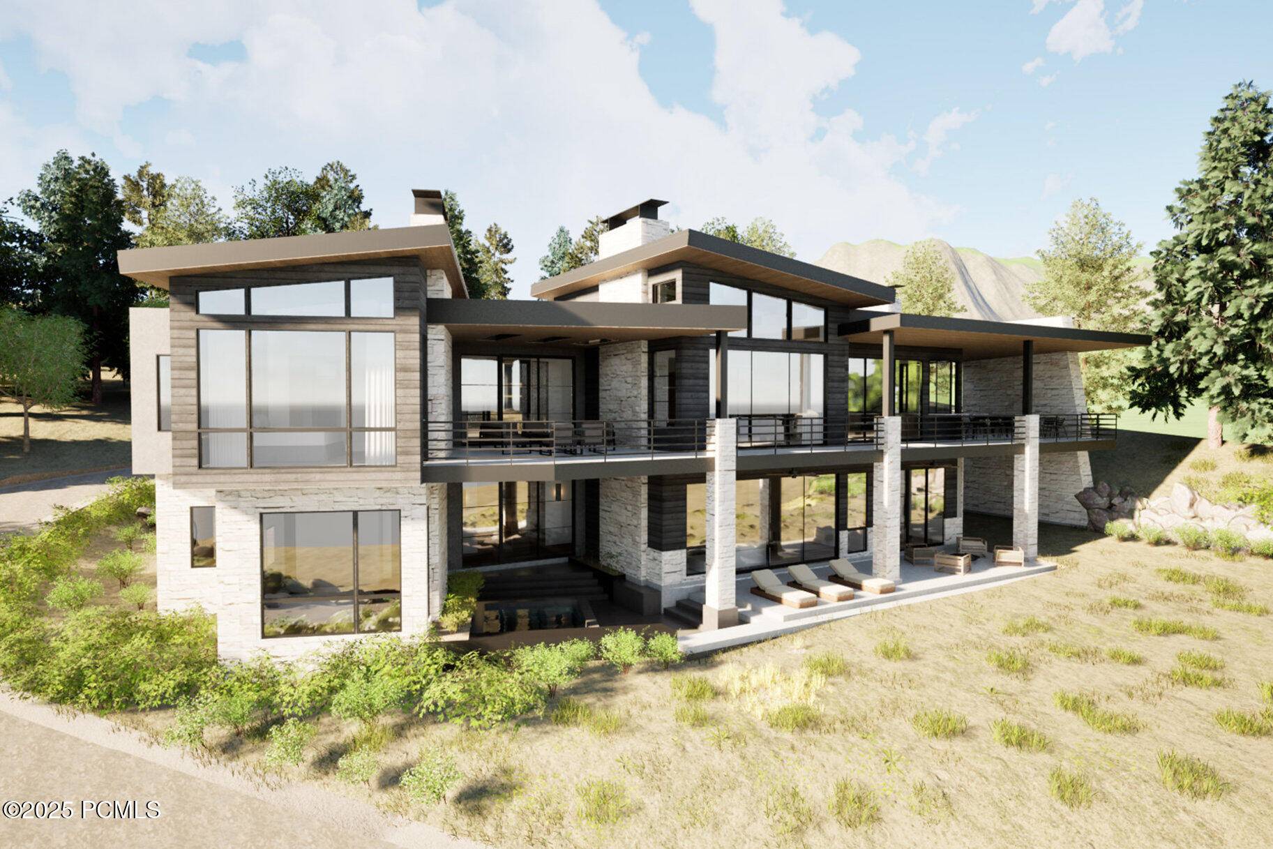 Kamas, UT 84036,13835 N Deer Canyon DR Drive