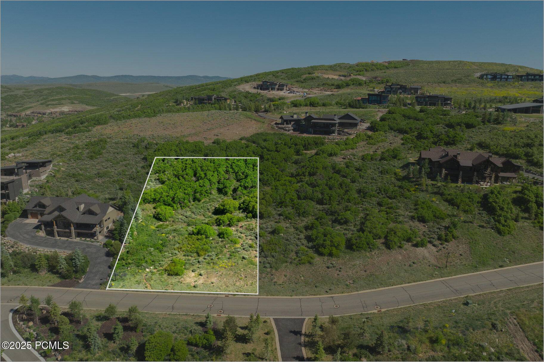 Kamas, UT 84036,13835 N Deer Canyon DR Drive
