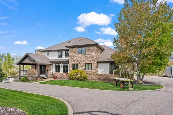 Heber City, UT 84032,4555 Palomino DR Drive