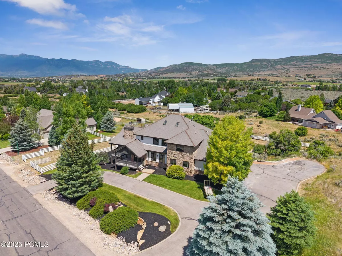 Heber City, UT 84032,4555 Palomino DR Drive