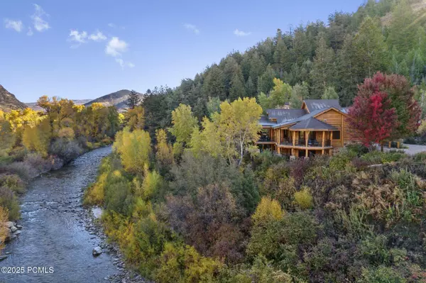 Oakley, UT 84055,2485 E Weber Wild RD Road
