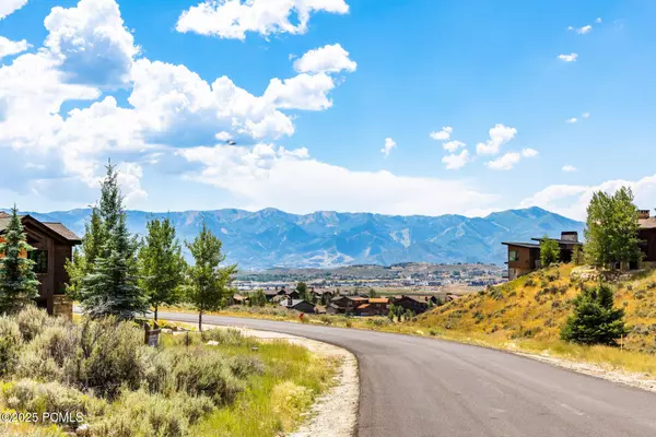 Park City, UT 84098,2639 E Westview TRL Trail #45