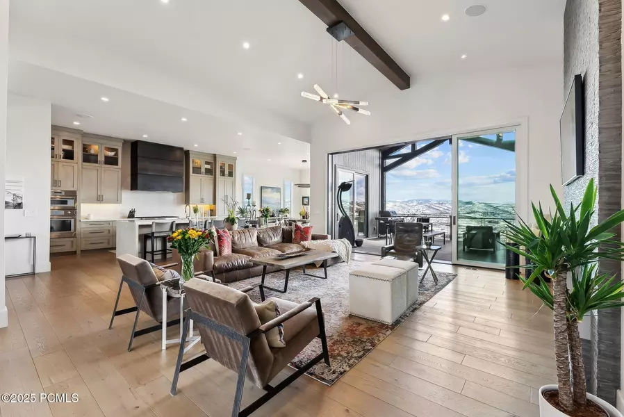 3450 E Ridgeway CT Court, Kamas, UT 84036