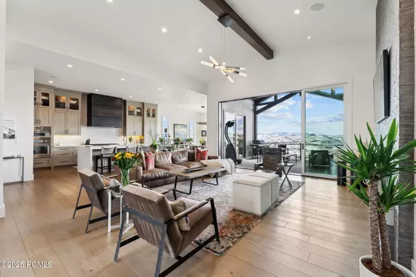 3450 E Ridgeway CT Court, Kamas, UT 84036