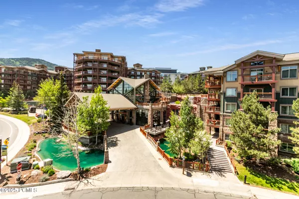 Park City, UT 84098,2670 Canyons Resort DR Drive #214