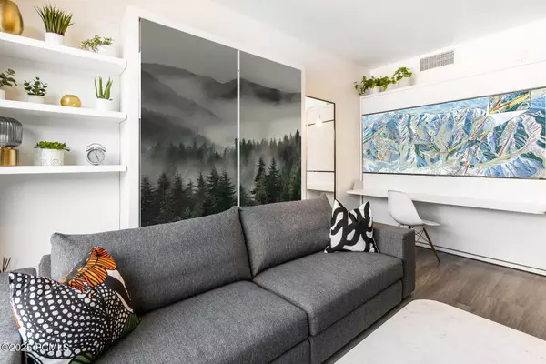 Park City, UT 84098,2670 Canyons Resort DR Drive #214