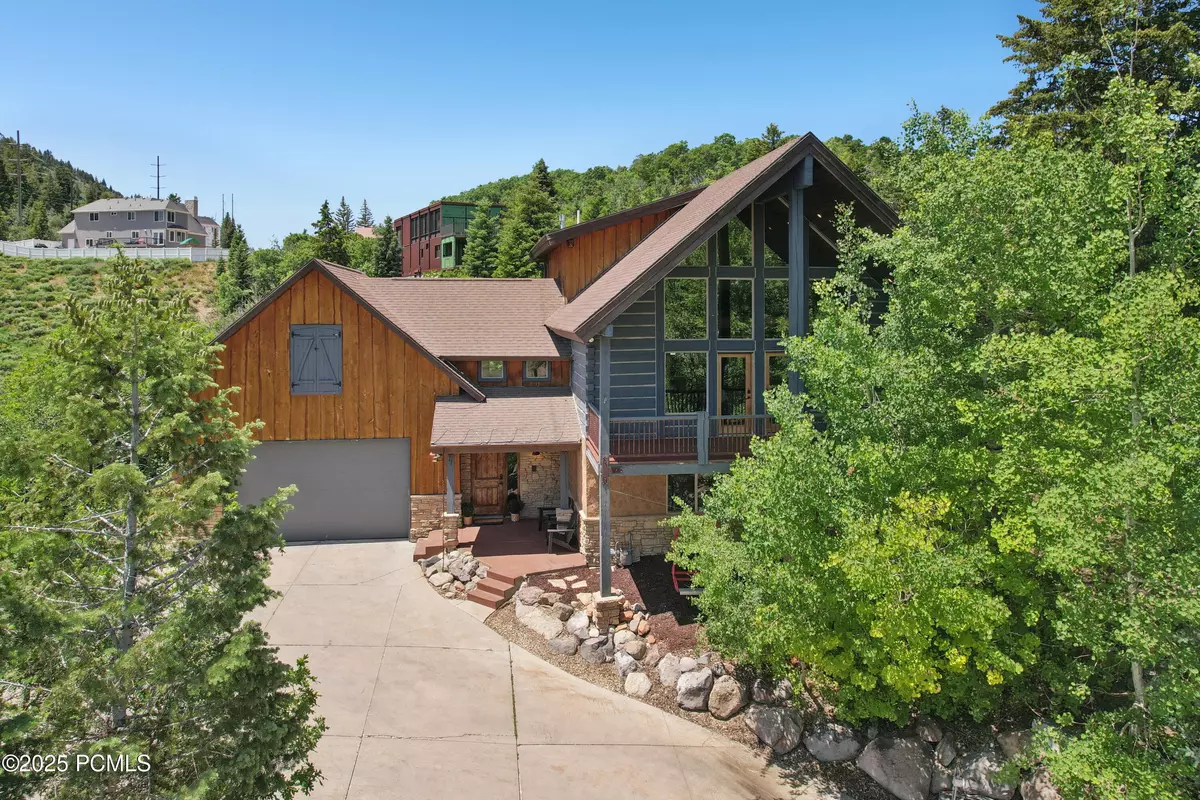 Park City, UT 84098,120 Parkview DR Drive