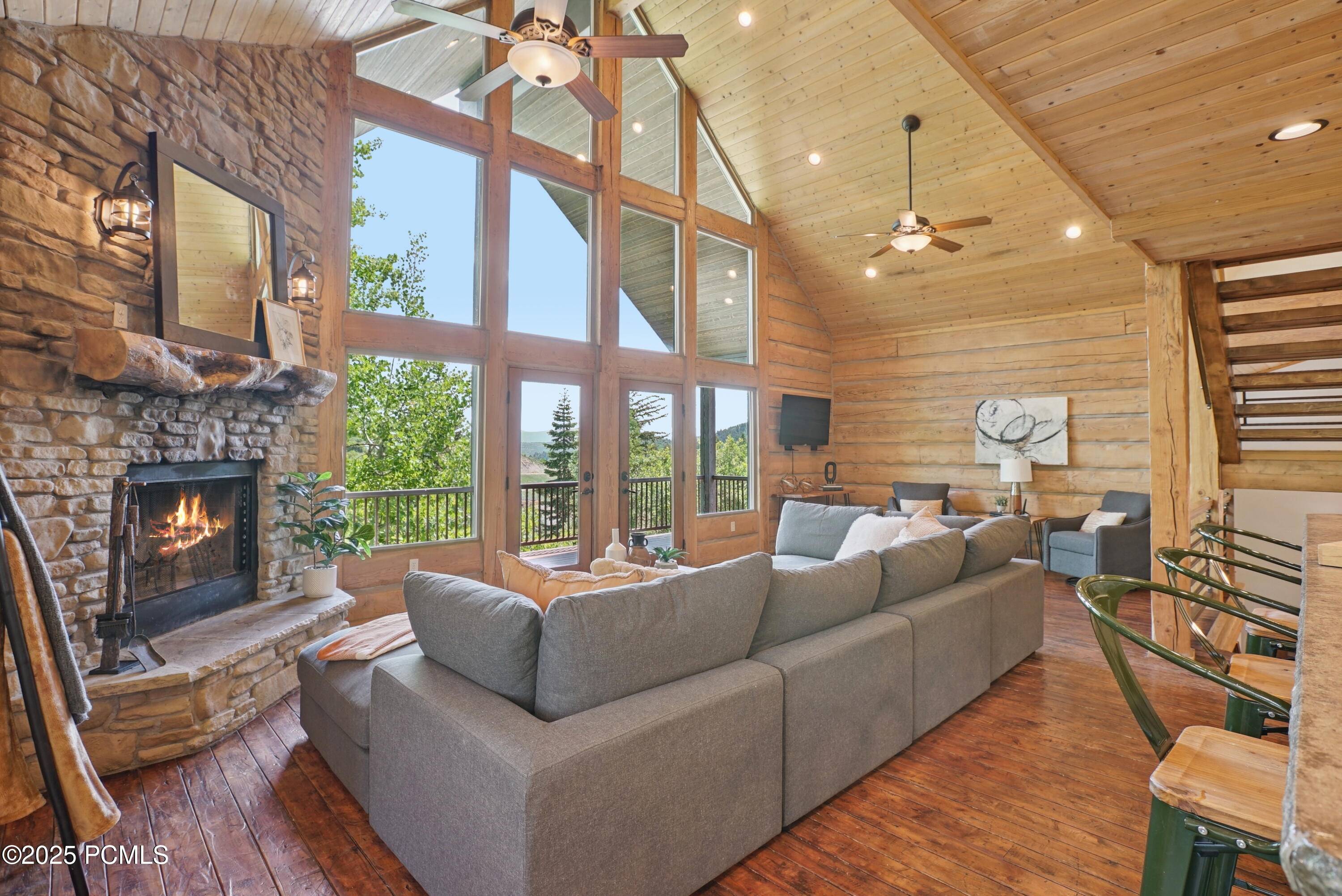Park City, UT 84098,120 Parkview DR Drive