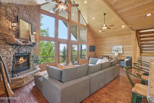Park City, UT 84098,120 Parkview DR Drive