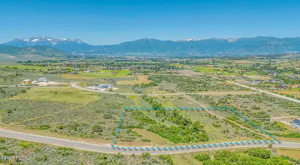 Heber City, UT 84032,16 S Remuda Run DR Drive